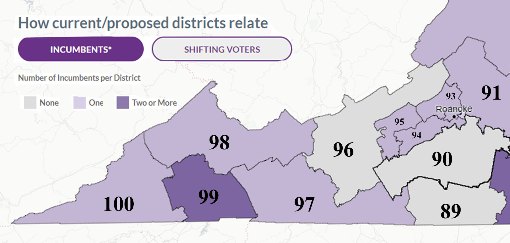Redistricting Commission